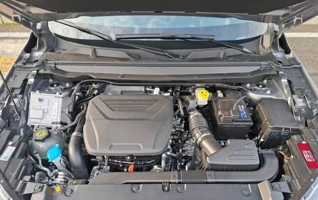 Haval Jolion, 2025 год, 2 799 000 рублей, 12 фотография