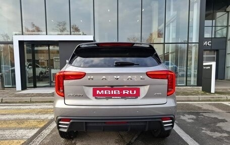 Haval Jolion, 2025 год, 2 799 000 рублей, 9 фотография