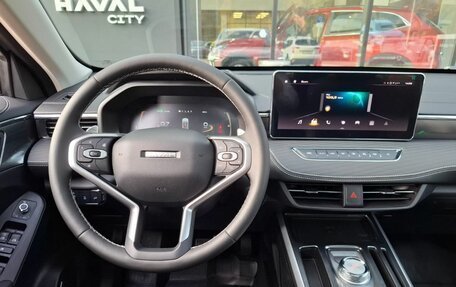 Haval Jolion, 2025 год, 2 799 000 рублей, 17 фотография