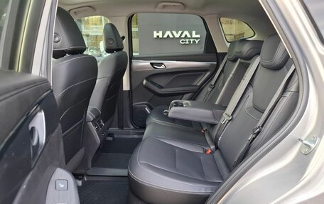 Haval Jolion, 2025 год, 2 799 000 рублей, 20 фотография