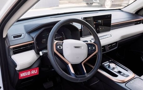 Haval Jolion, 2025 год, 2 699 000 рублей, 28 фотография