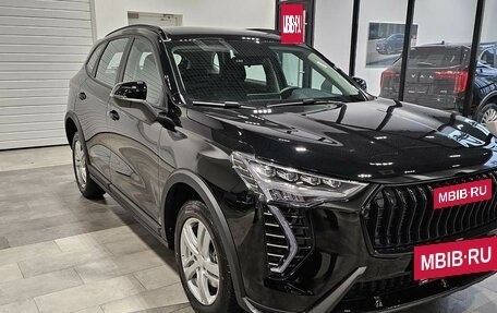 Haval Jolion, 2025 год, 2 799 000 рублей, 3 фотография