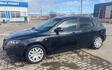 Mazda 3, 2006 год, 430 000 рублей, 2 фотография