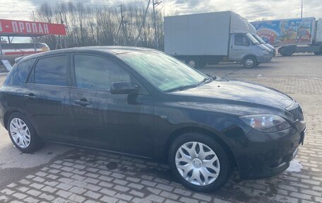 Mazda 3, 2006 год, 430 000 рублей, 4 фотография