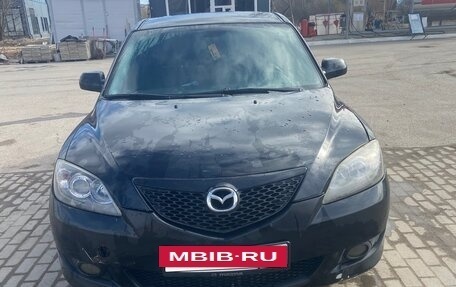 Mazda 3, 2006 год, 430 000 рублей, 3 фотография