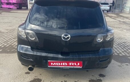 Mazda 3, 2006 год, 430 000 рублей, 1 фотография