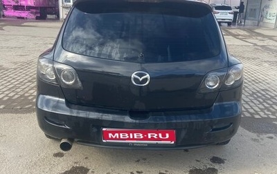 Mazda 3, 2006 год, 430 000 рублей, 1 фотография