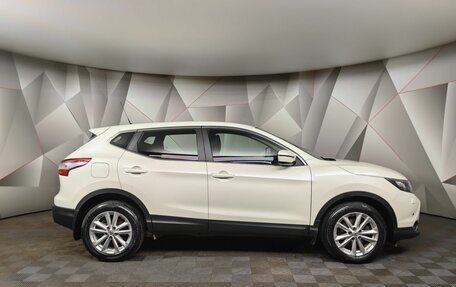 Nissan Qashqai, 2014 год, 1 393 000 рублей, 6 фотография