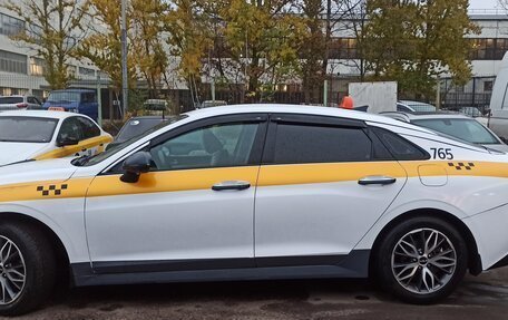 KIA K5, 2022 год, 2 300 000 рублей, 3 фотография