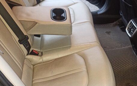 KIA K5, 2022 год, 2 300 000 рублей, 10 фотография