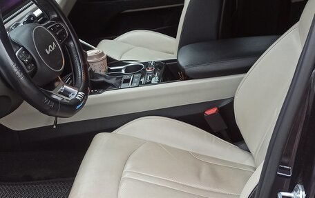 KIA K5, 2022 год, 2 300 000 рублей, 7 фотография