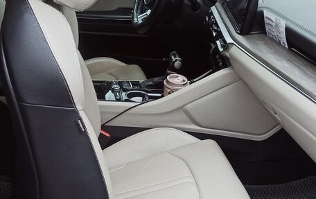 KIA K5, 2022 год, 2 300 000 рублей, 8 фотография