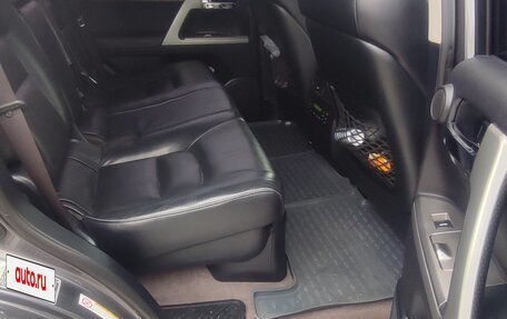 Toyota Land Cruiser 200, 2014 год, 3 800 000 рублей, 8 фотография