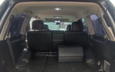 Toyota Land Cruiser 200, 2014 год, 3 800 000 рублей, 10 фотография