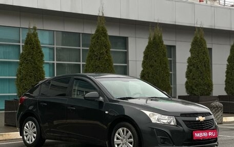 Chevrolet Cruze II, 2012 год, 770 000 рублей, 1 фотография