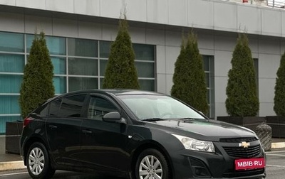 Chevrolet Cruze II, 2012 год, 770 000 рублей, 1 фотография