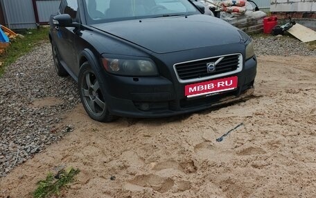 Volvo C30 I рестайлинг, 2007 год, 600 000 рублей, 1 фотография