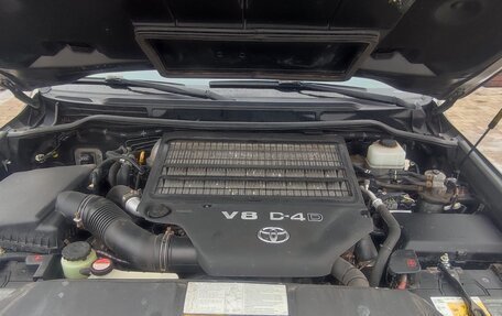 Toyota Land Cruiser 200, 2014 год, 3 800 000 рублей, 11 фотография