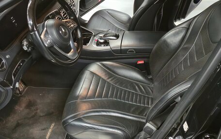 Mercedes-Benz S-Класс, 2018 год, 5 500 000 рублей, 6 фотография