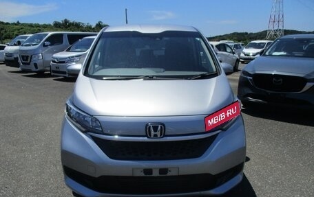 Honda Freed II, 2022 год, 1 389 000 рублей, 1 фотография