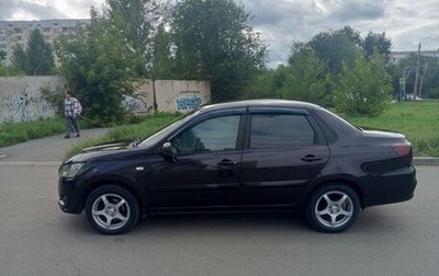 Datsun on-DO I рестайлинг, 2016 год, 450 000 рублей, 1 фотография