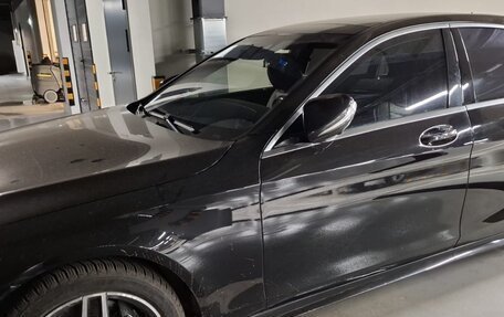 Mercedes-Benz S-Класс, 2018 год, 5 500 000 рублей, 16 фотография