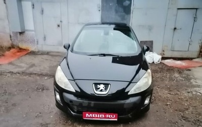 Peugeot 308 II, 2008 год, 350 000 рублей, 1 фотография