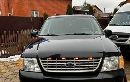 Ford Explorer III, 2003 год, 900 000 рублей, 1 фотография