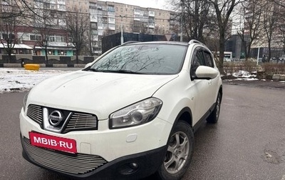 Nissan Qashqai, 2012 год, 1 200 000 рублей, 1 фотография