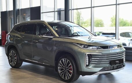 CheryExeed TXL, 2024 год, 4 200 000 рублей, 1 фотография