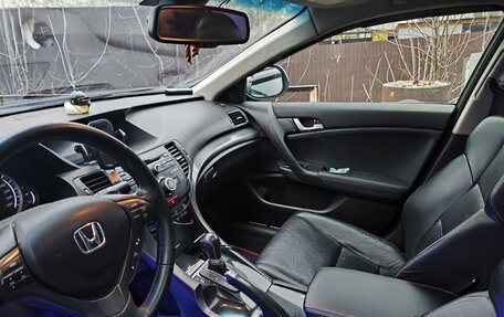 Honda Accord VIII рестайлинг, 2011 год, 1 400 000 рублей, 10 фотография
