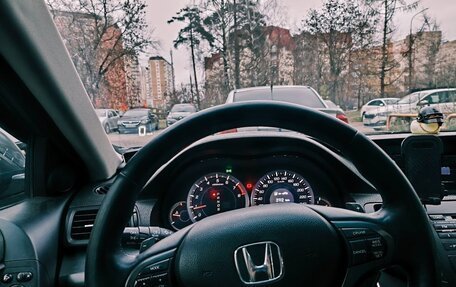 Honda Accord VIII рестайлинг, 2011 год, 1 400 000 рублей, 7 фотография