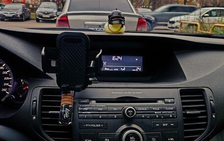 Honda Accord VIII рестайлинг, 2011 год, 1 400 000 рублей, 9 фотография