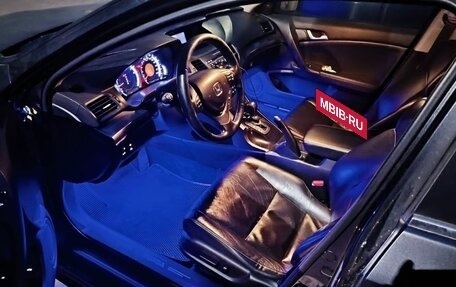 Honda Accord VIII рестайлинг, 2011 год, 1 400 000 рублей, 8 фотография