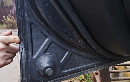 Honda Accord VIII рестайлинг, 2011 год, 1 400 000 рублей, 13 фотография