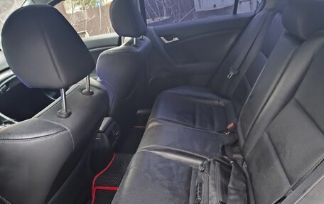 Honda Accord VIII рестайлинг, 2011 год, 1 400 000 рублей, 11 фотография