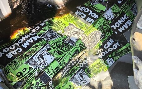 Honda Accord VIII рестайлинг, 2011 год, 1 400 000 рублей, 16 фотография