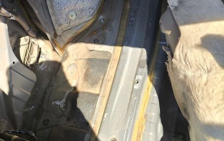 Honda Accord VIII рестайлинг, 2011 год, 1 400 000 рублей, 19 фотография