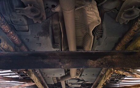 Honda Accord VIII рестайлинг, 2011 год, 1 400 000 рублей, 20 фотография