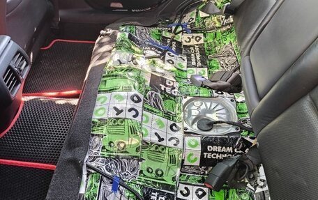 Honda Accord VIII рестайлинг, 2011 год, 1 400 000 рублей, 18 фотография