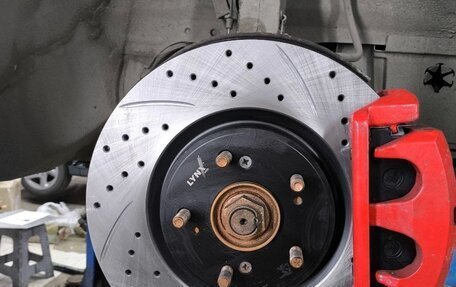 Honda Accord VIII рестайлинг, 2011 год, 1 400 000 рублей, 14 фотография