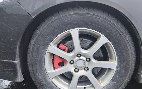 Honda Accord VIII рестайлинг, 2011 год, 1 400 000 рублей, 22 фотография