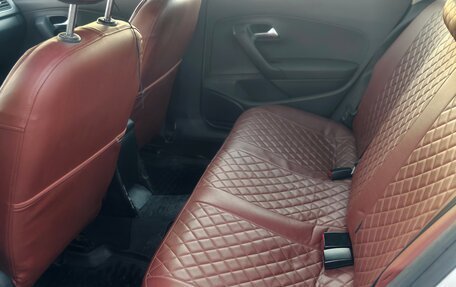 Volkswagen Polo VI (EU Market), 2019 год, 720 000 рублей, 3 фотография