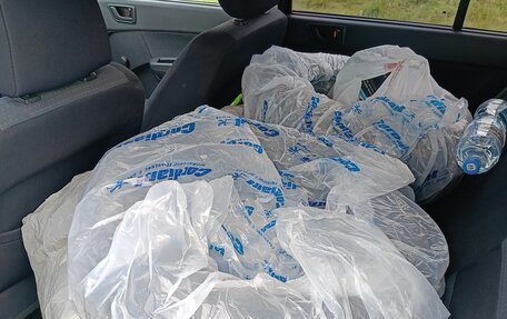 Hyundai Getz I рестайлинг, 2007 год, 328 000 рублей, 7 фотография