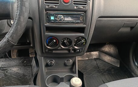 Hyundai Getz I рестайлинг, 2007 год, 328 000 рублей, 6 фотография