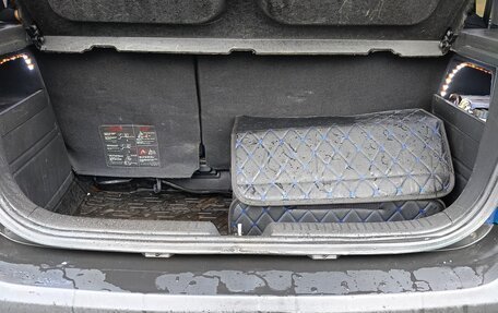 Hyundai Getz I рестайлинг, 2007 год, 328 000 рублей, 8 фотография