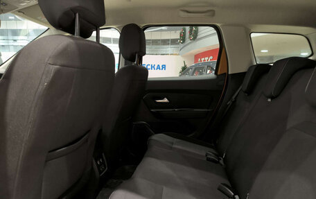 Renault Duster, 2022 год, 1 950 000 рублей, 15 фотография