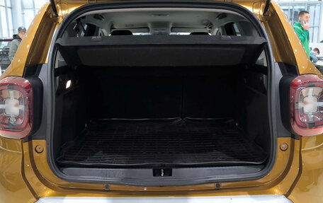 Renault Duster, 2022 год, 1 950 000 рублей, 12 фотография