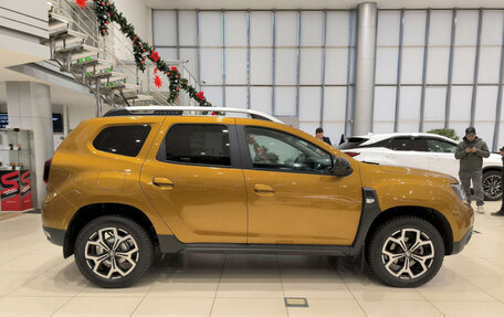 Renault Duster, 2022 год, 1 950 000 рублей, 5 фотография