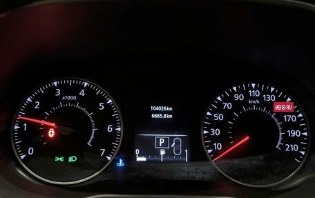 Renault Duster, 2022 год, 1 950 000 рублей, 16 фотография